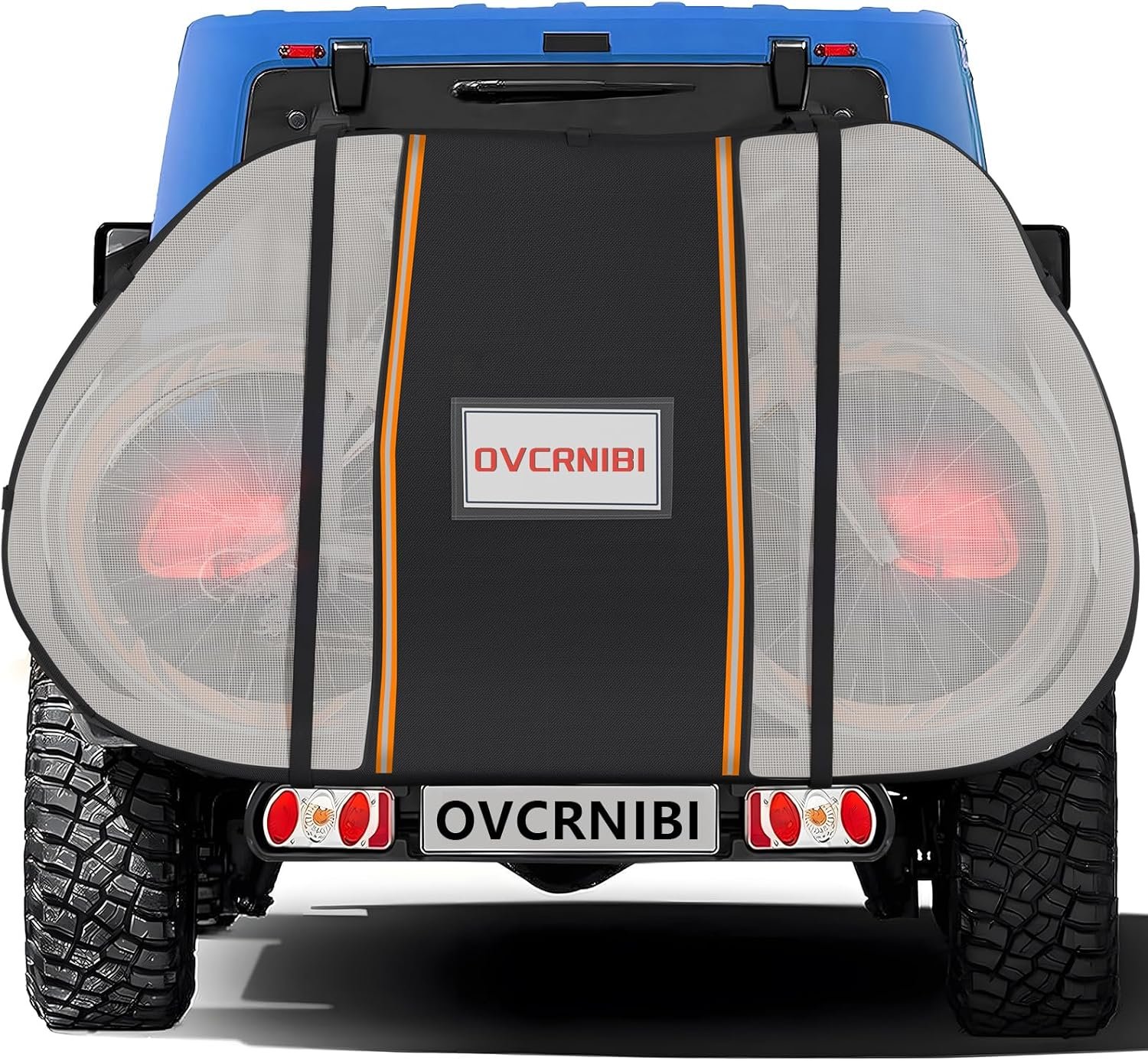 bike cover for transport on rackwaterproof tear resistant review