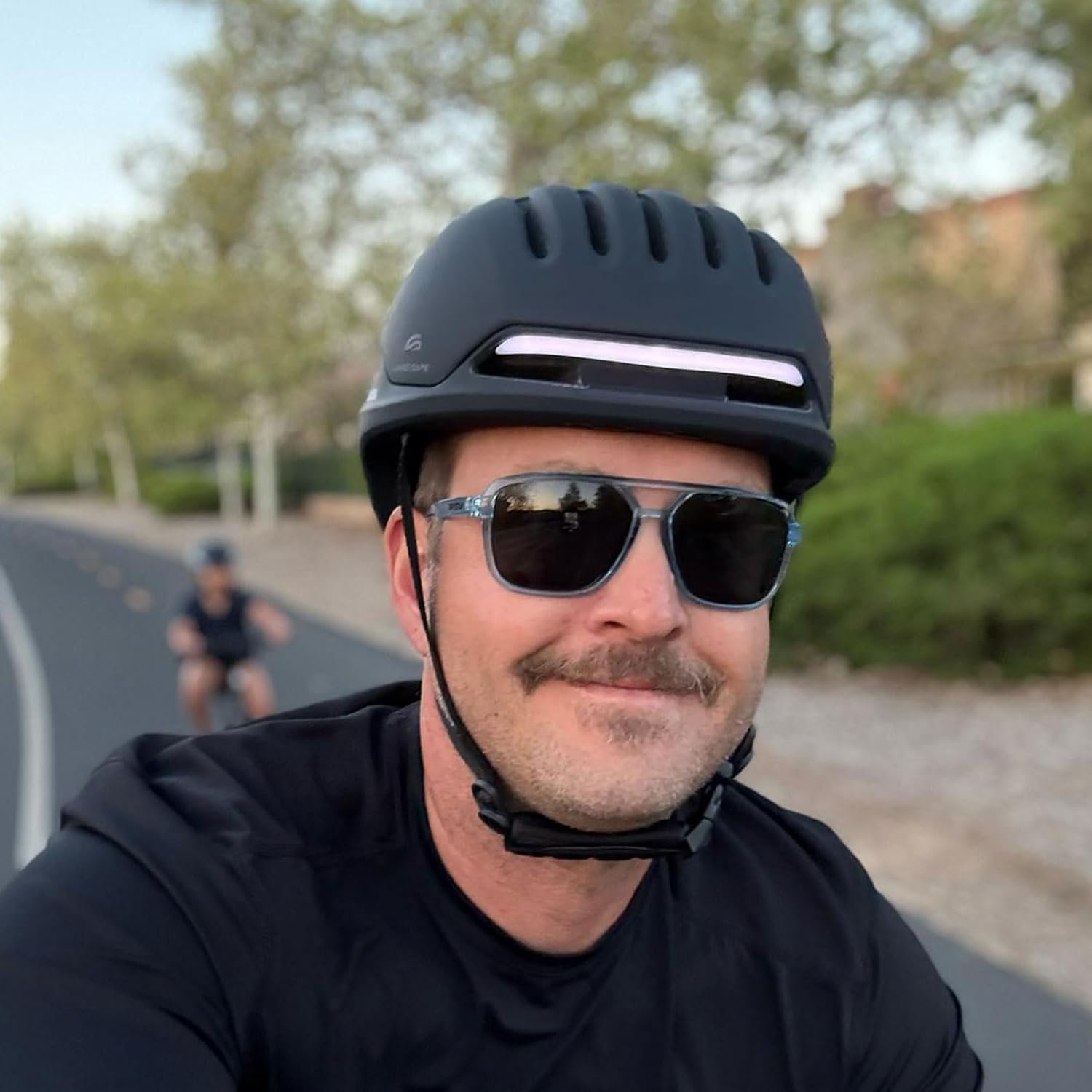 bike helmet with bluetooth smart bike helmet for adults men women