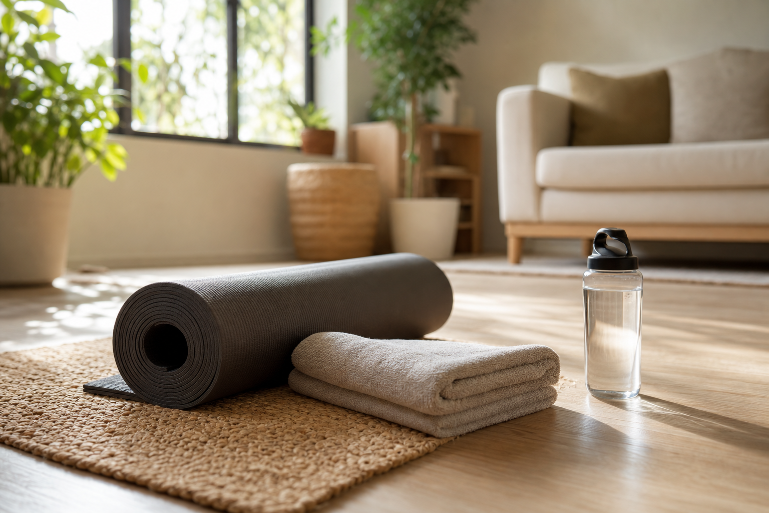 How To Improve Flexibility With Home Training? Unlock 6 Daily Stretches That Boost Mobility And Health 1 how to improve flexibility with home training unlock 6 daily stretches that boost mobility and health