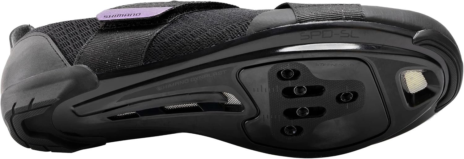 shimano sh ic100 high performance indoor cycling shoe