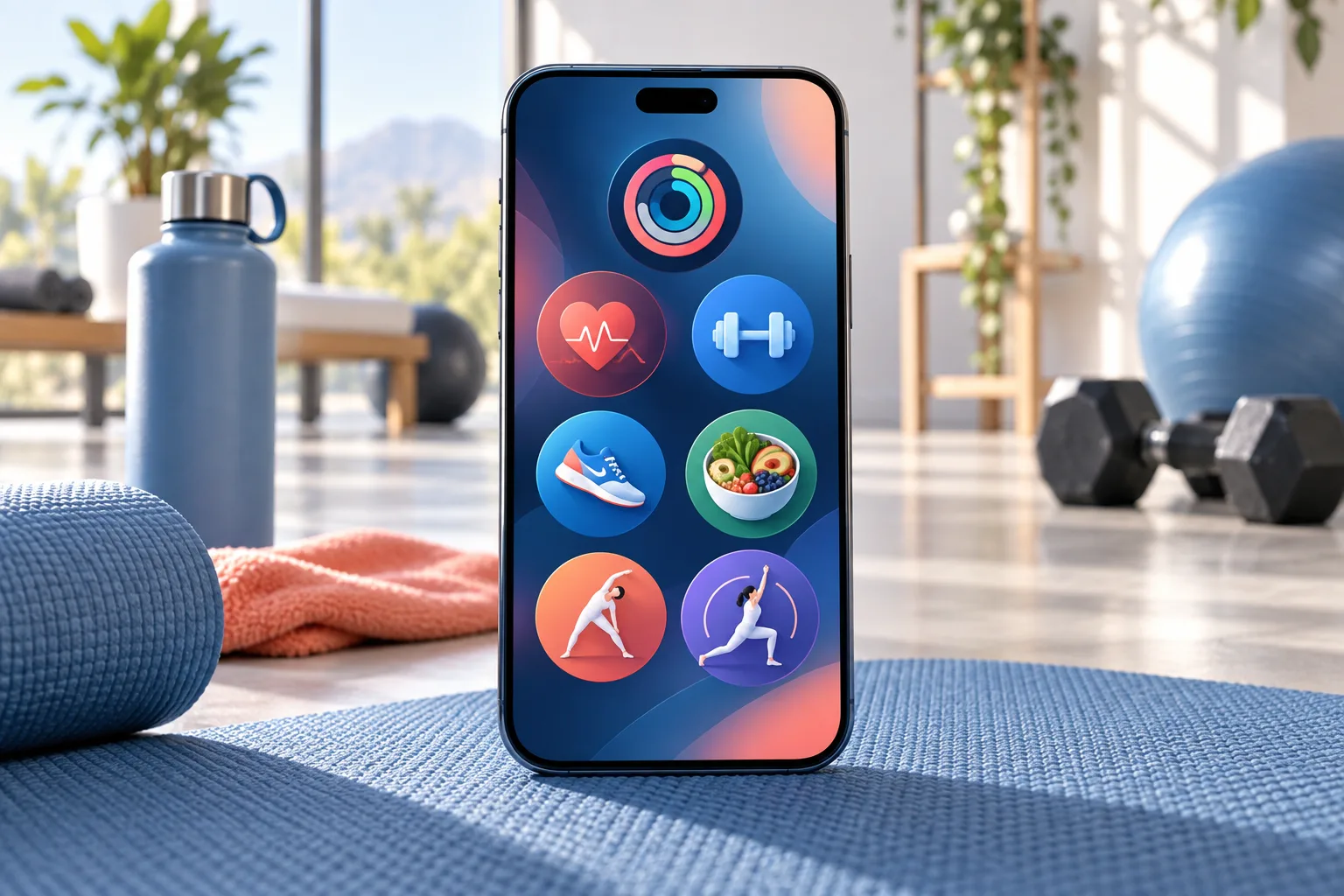 What Are The Best Apps For Home Fitness? Unlock 7 Must-Have Tools For Structured Progress 1 what are the best apps for home fitness unlock 7 must have tools for structured progress