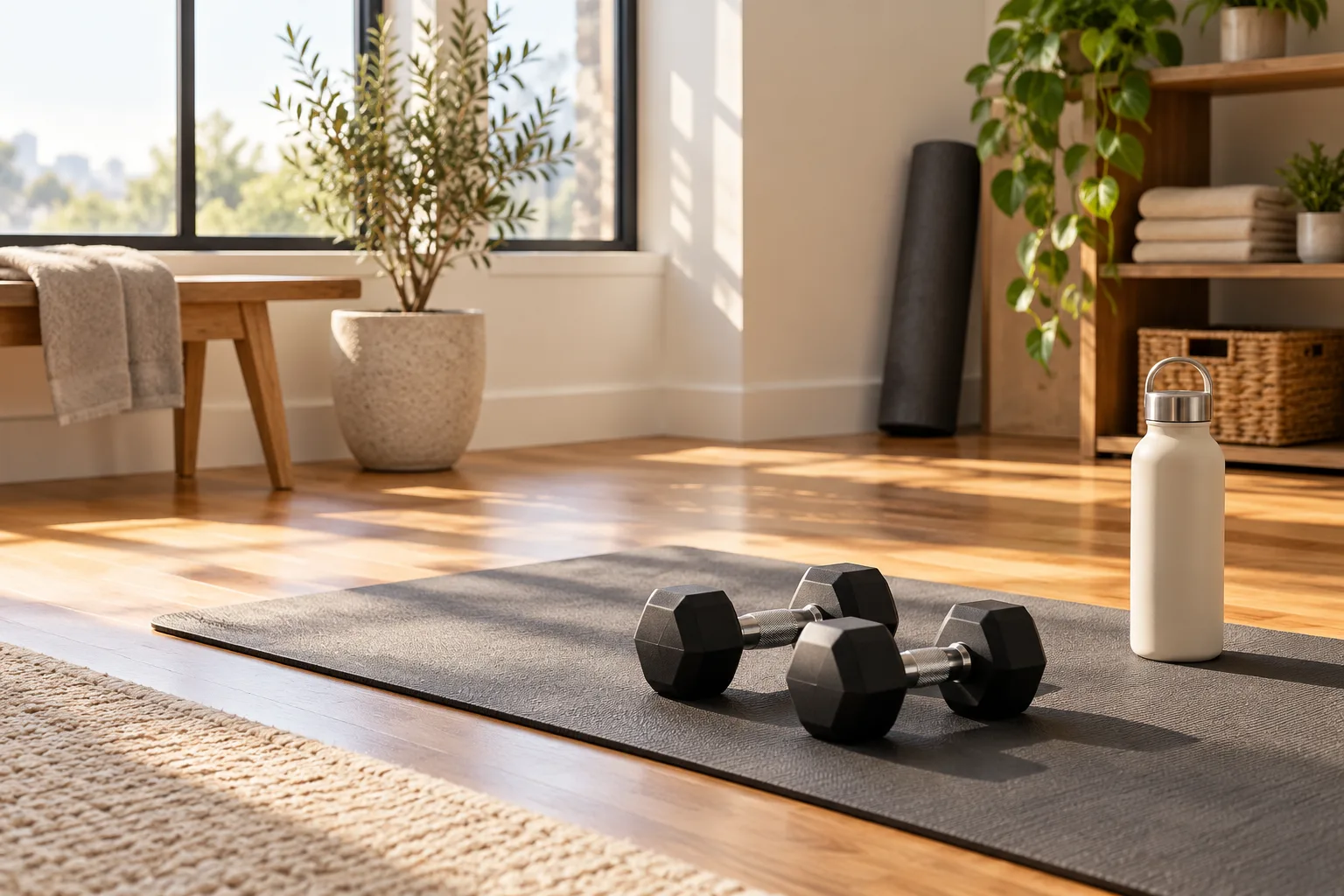 can i do crossfit style wods at home reveal 7 at home modifications for maximum impact