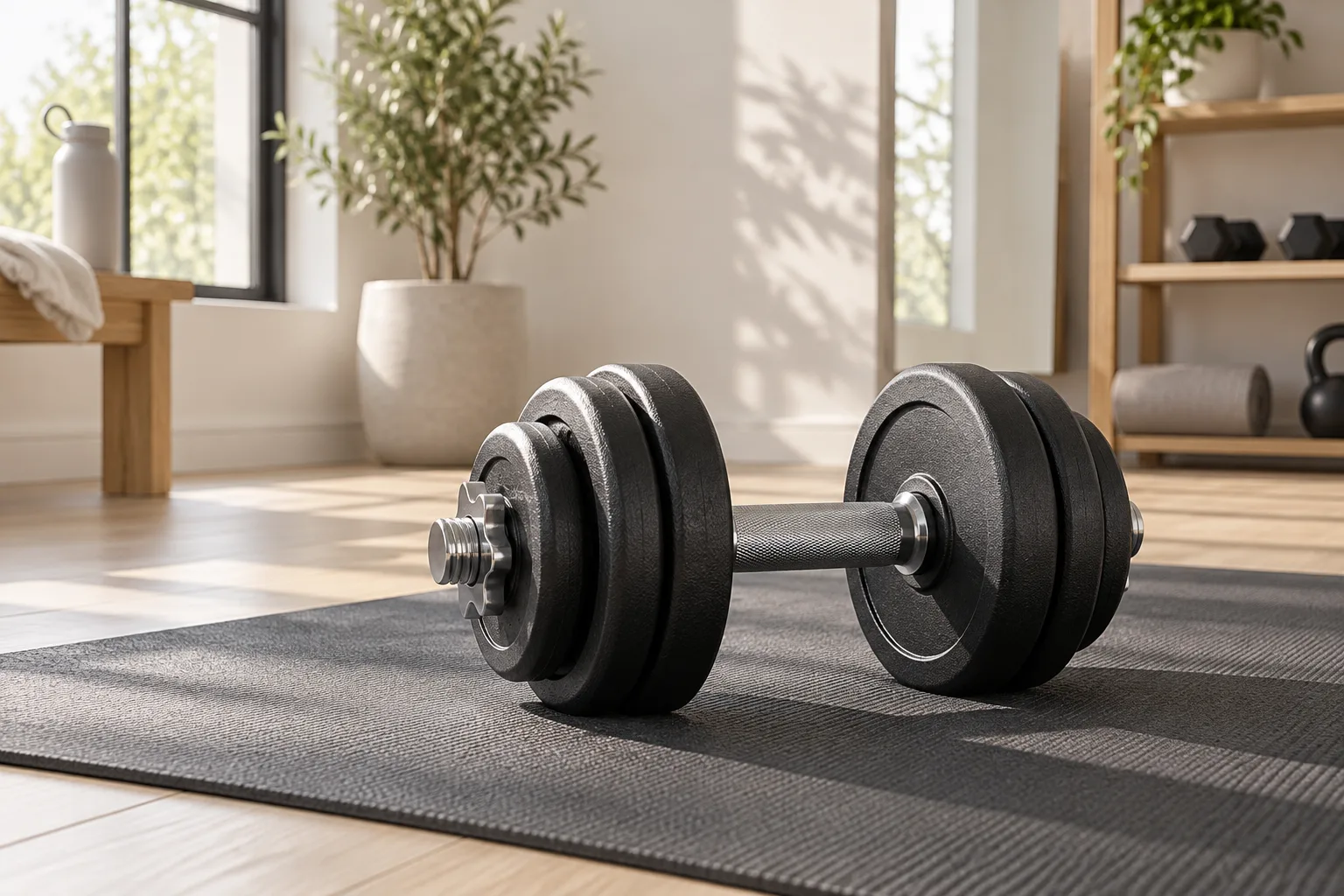 can i train every day in a home gym reveal 6 smart strategies for daily gains without burnout