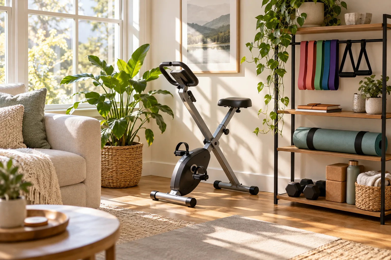 How To Design A Home Gym That Motivates Daily Use? Discover The 5 Psychology-Based Tricks That Work 1 how to design a home gym that motivates daily use discover the 5 psychology based tricks that work