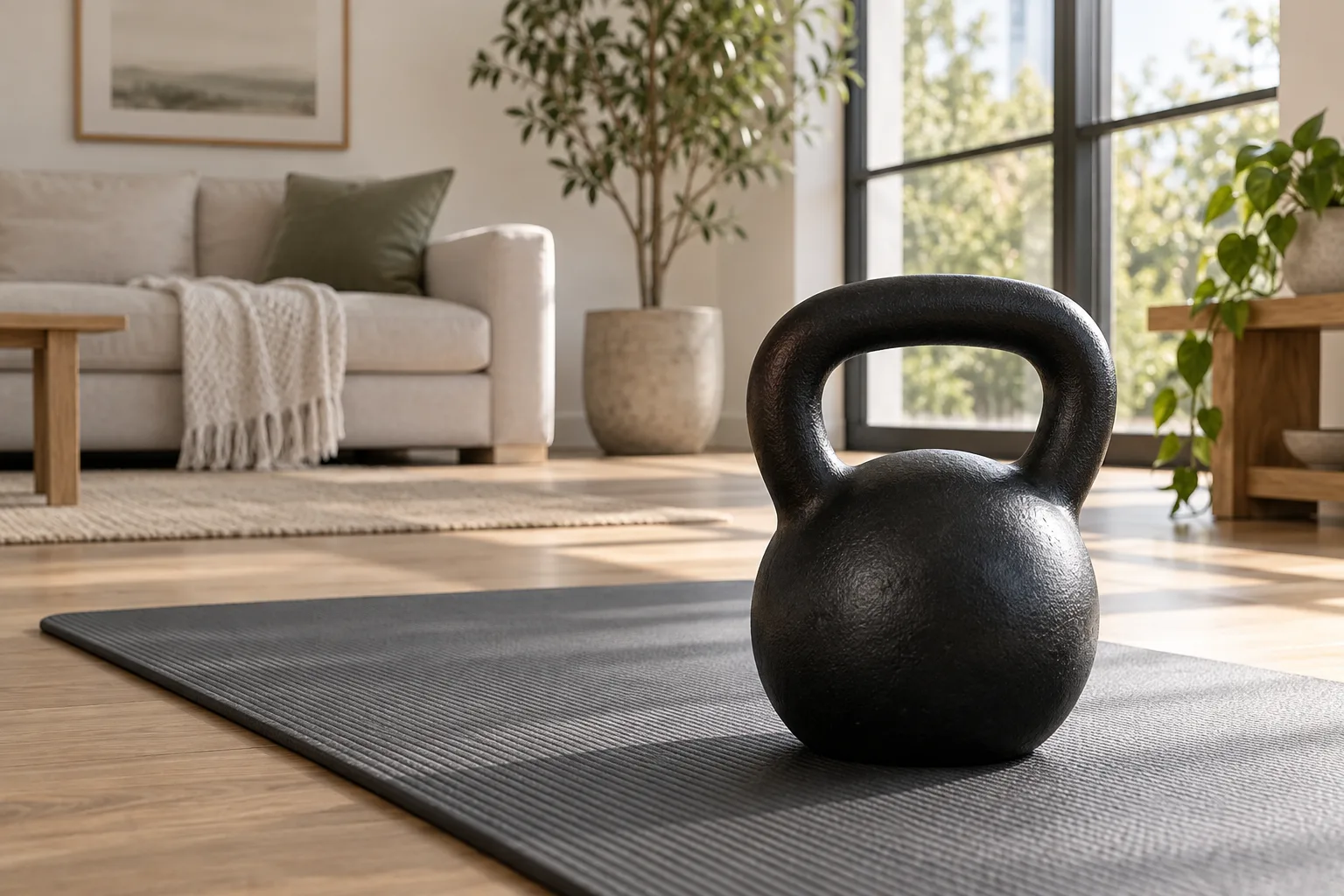 What Are The Best Kettlebell Workouts At Home? Unlock 8 Full-Body Combos That Burn And Build 1 what are the best kettlebell workouts at home unlock 8 full body combos that burn and build