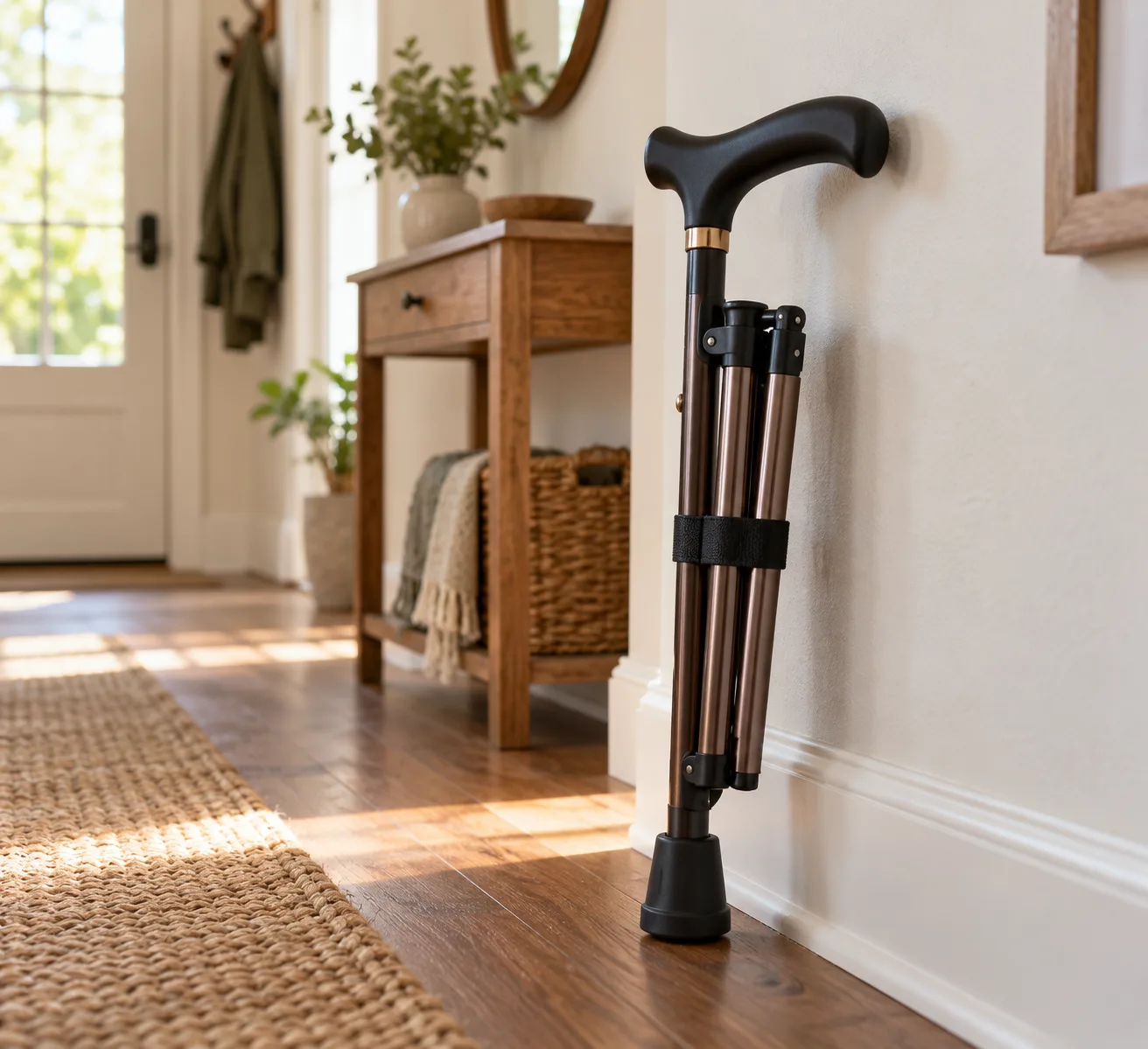 What Are The Best Tools For Mobility In Small Spaces? Unlock 4 Must-Haves For Joint Health At Home 1 what are the best tools for mobility in small spaces unlock 4 must haves for joint health at home